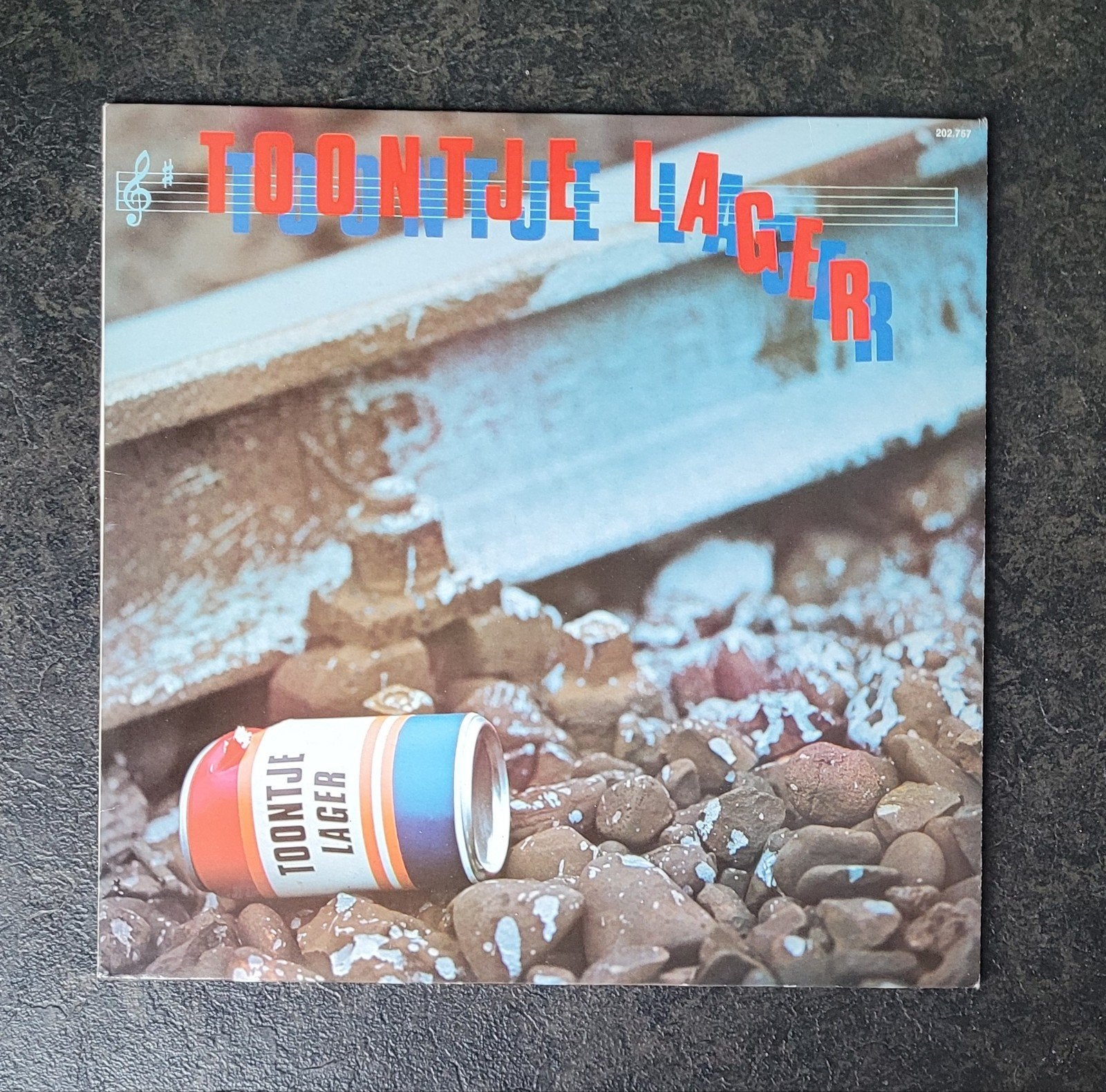 Toontje Lager, Cd's en Dvd's, Vinyl | Nederlandstalig, Ophalen of Verzenden, Gebruikt, 12 inch, Levenslied of Smartlap