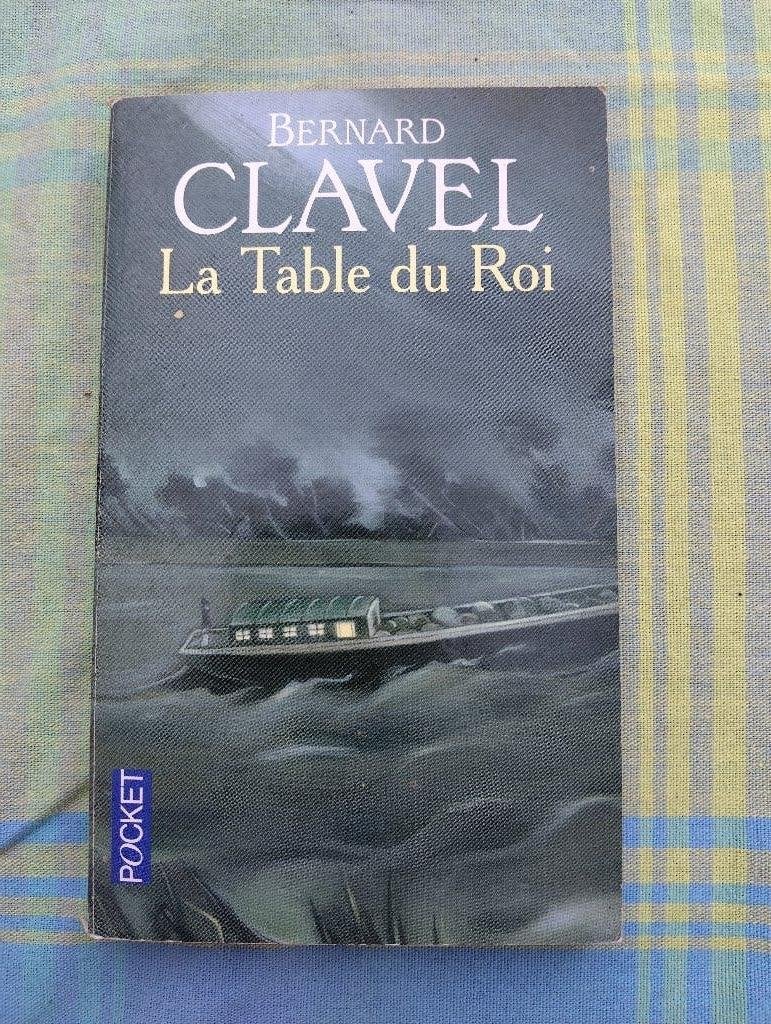 Clavel en Mort ou vif (2 Franse leesboeken), Ophalen, Gelezen