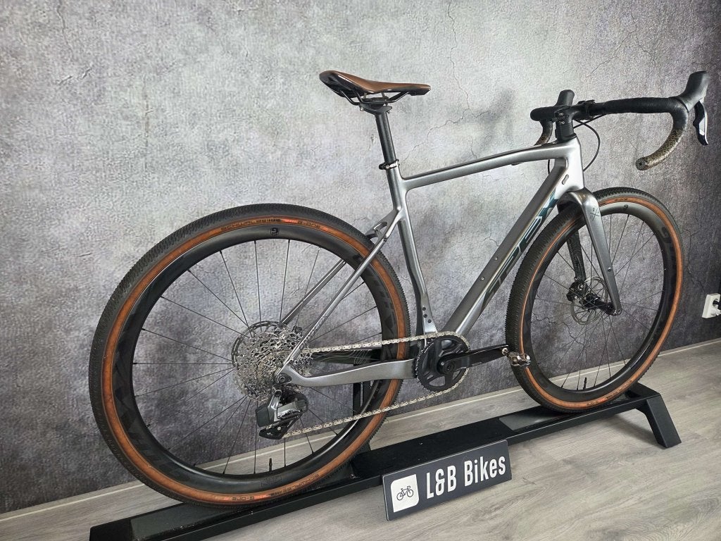 Apex Onyx GX Gravelbike Sram Rival AXS 1x12 9th Wave Carbon, Fietsen en Brommers, Overige merken, 28 inch, Carbon, 10 tot 15 versnellingen