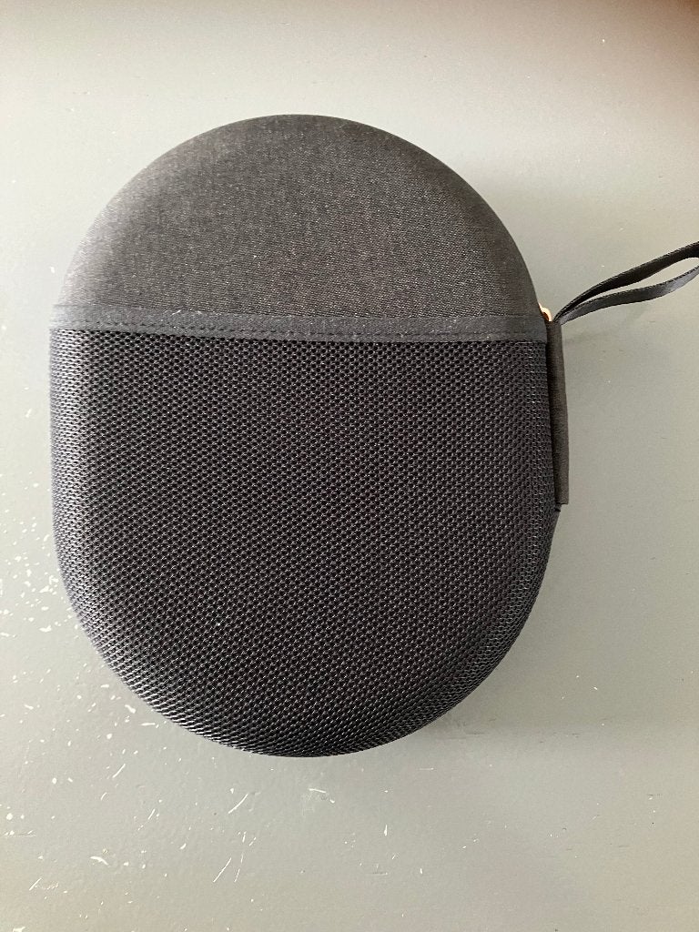 Sony WH-1000XM4 noise cancelling headphone, Ophalen, Nieuw, Snelladen, Zwart
