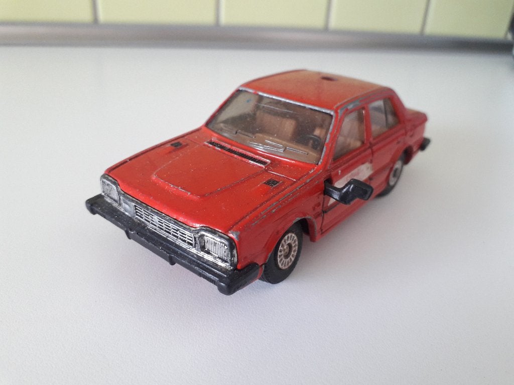 triumph acclaim hls corgi triumph, Ophalen of Verzenden, Gebruikt, Auto