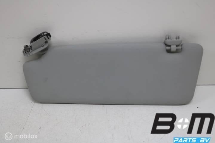 Zonneklep rechts Audi A3 8V 8V0857552, Gebruikt