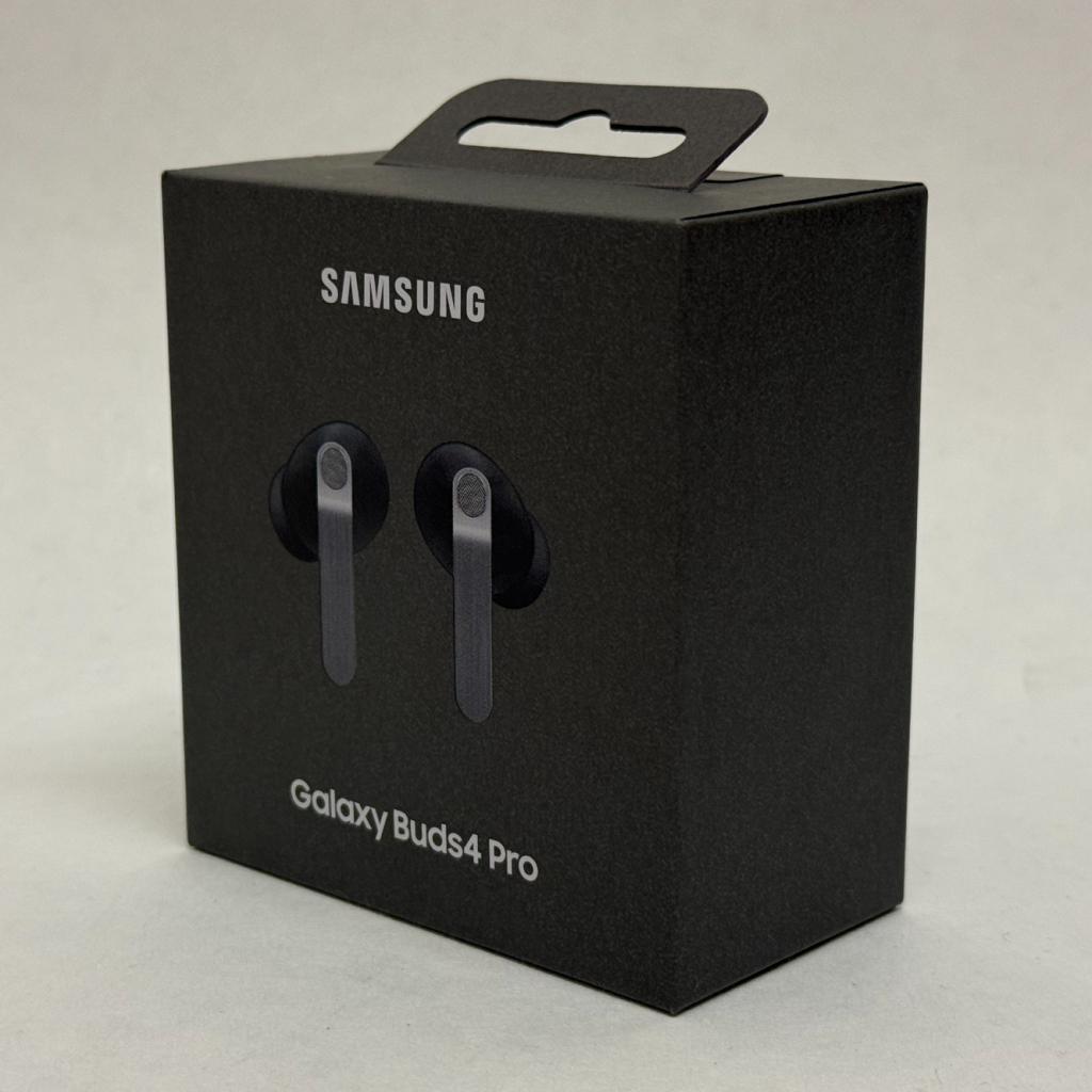 Samsung Galaxy Buds4 Pro (Nieuw)