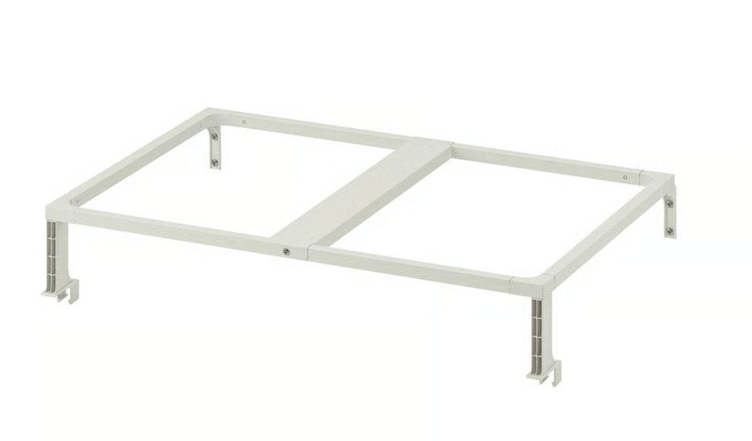 IKEA HÅLLBAR Steunframe voor afvalsorteerbak, Ophalen of Verzenden, Nieuw, Kunststof