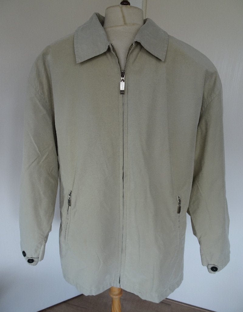 JAS VAN MILISTONE MAAT 50, Maat 48/50 (M), Beige, Milestone, Ophalen of Verzenden