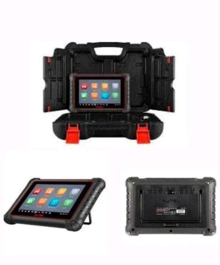 Autel MaxiPRo MP900 BT Of MP900TS TPMS Uitleesapparaat band, Ophalen of Verzenden, Nieuw