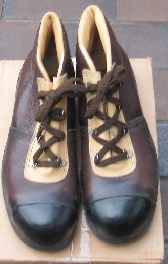 Gerba werk schoenen maat 40 met stalen neus nieuw, Ophalen, Heren, Schoenen, Nieuw