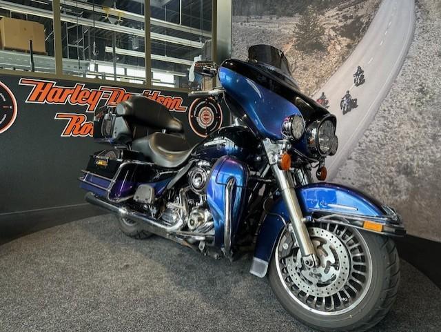 Harley-Davidson FLHTK ULTRA LIMITED (bj 2010), Bedrijf, Toermotor, Sales@harleydavidsonrotterdam.nl, Harley-Davidson Benelux B.V.