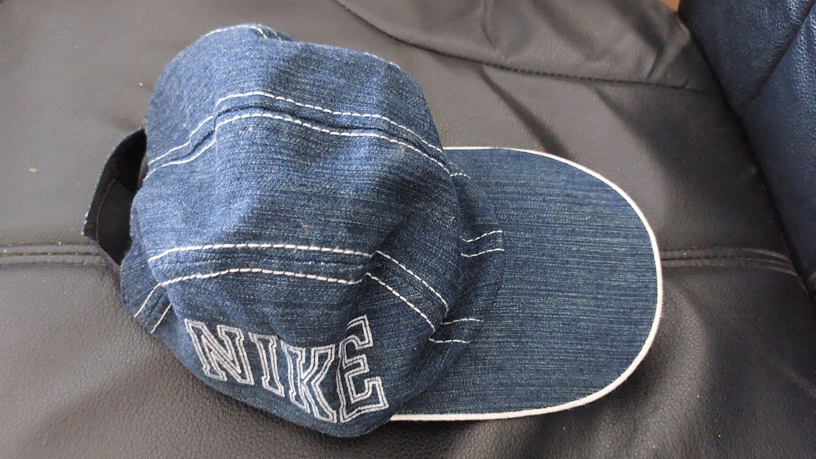 te koop Nike spijker pet, Ophalen of Verzenden, Zo goed als nieuw