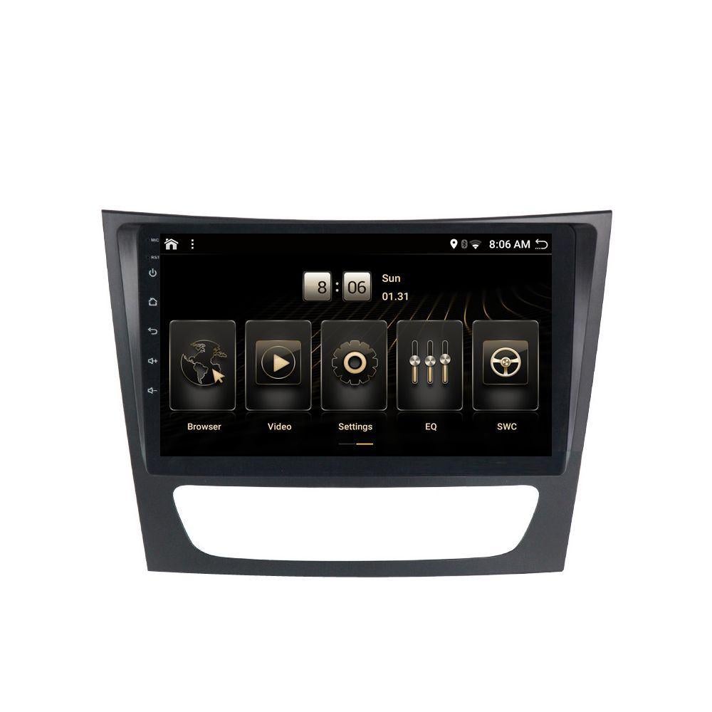 apple carpay mercedes e klasse navigatie android 15 usb, Ophalen of Verzenden, Dynavin, VERKOOP@INBOUWNAVIGATIE.COM, Oberonweg 262 3208pg
