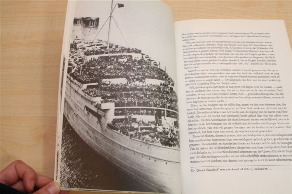 Dat Was Jij, Marinier! [1990] — Gesch. Mariniersbrigade, Boeken, Ophalen of Verzenden, Gelezen