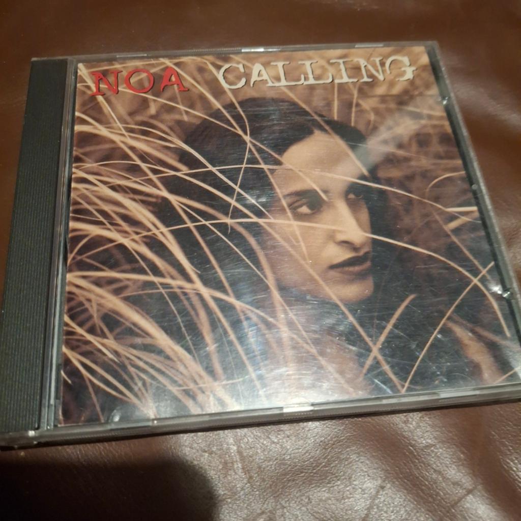 Mia calling, Ophalen of Verzenden