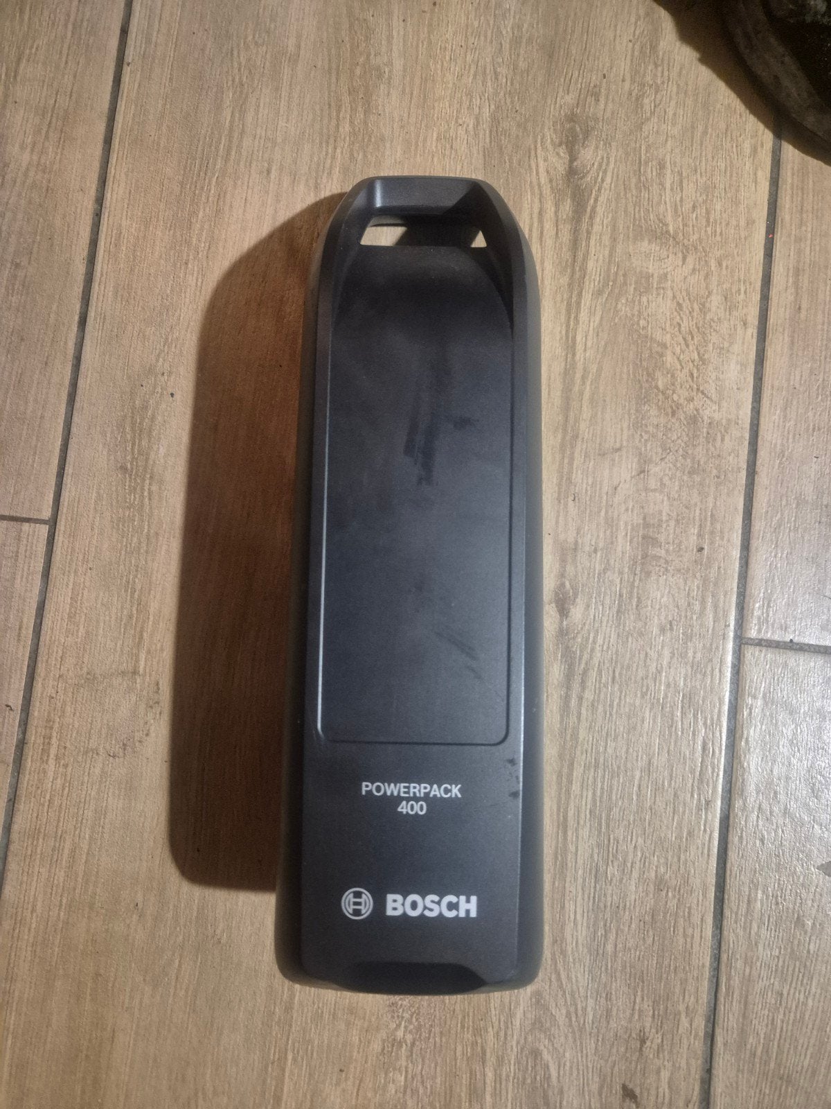 Frame accu bosch powerpack 400, Ophalen of Verzenden, Zo goed als nieuw