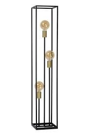Lucide vloerlamp Ruben, Ophalen