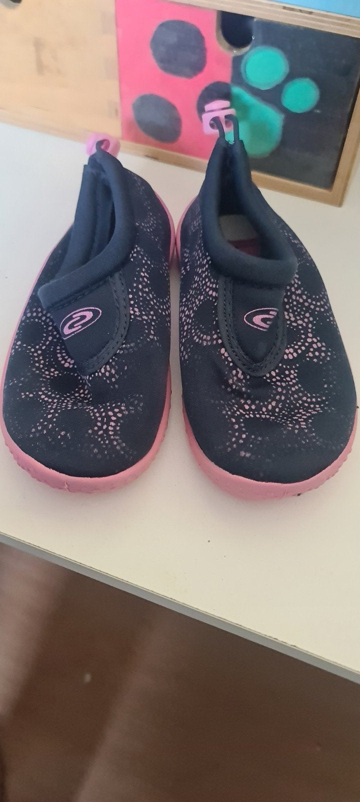 Chicane waterschoenen maat 27, Kinderen en Baby's, Kinderkleding | Schoenen en Sokken, Gebruikt, Jongen of Meisje, Ophalen of Verzenden