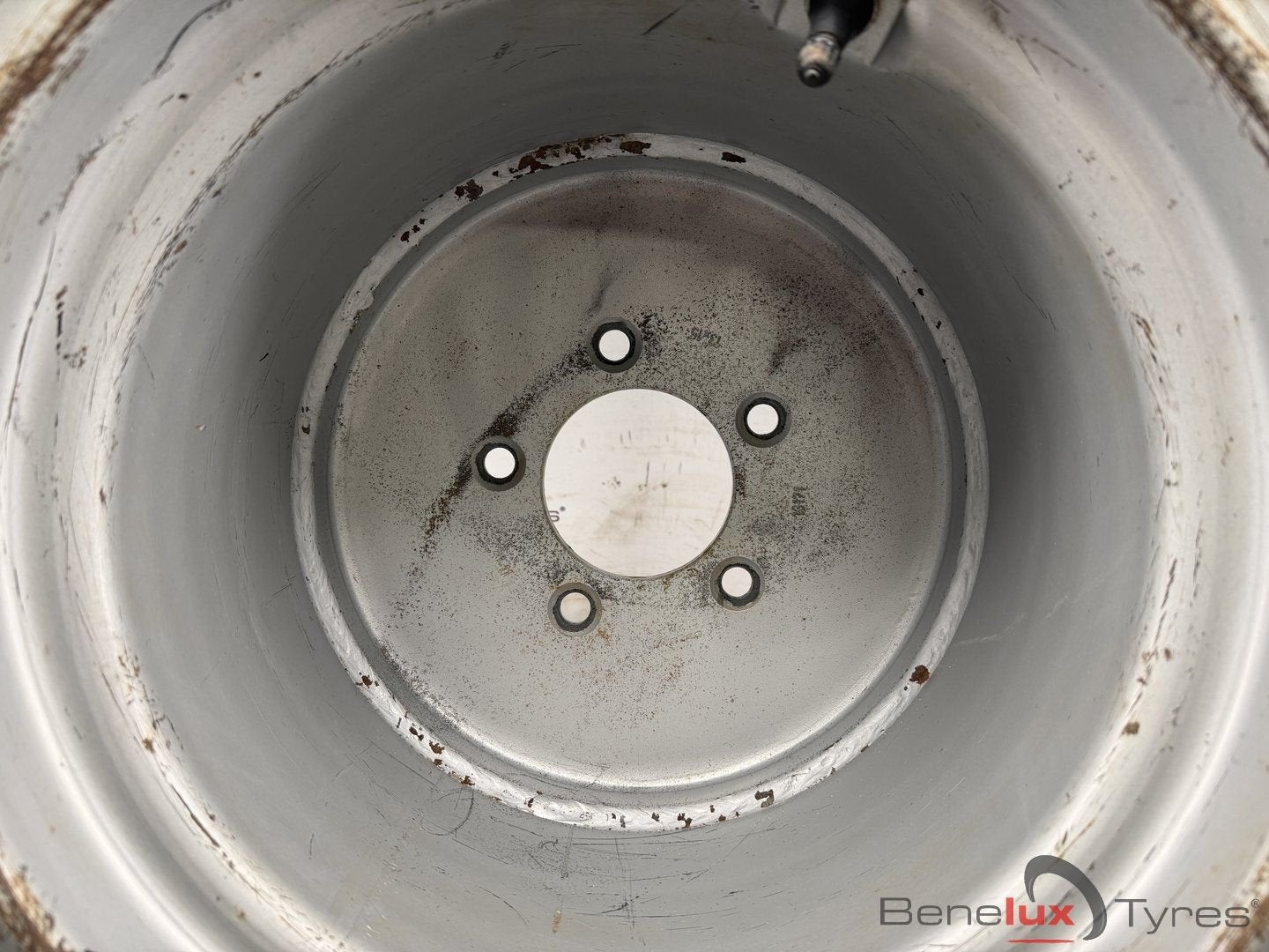 velgen Sherpa 300 13j 15'' 31x15.50-15 31x15.50R15 Mitas BKT, Overig, Overige, Gebruikt, 15 inch