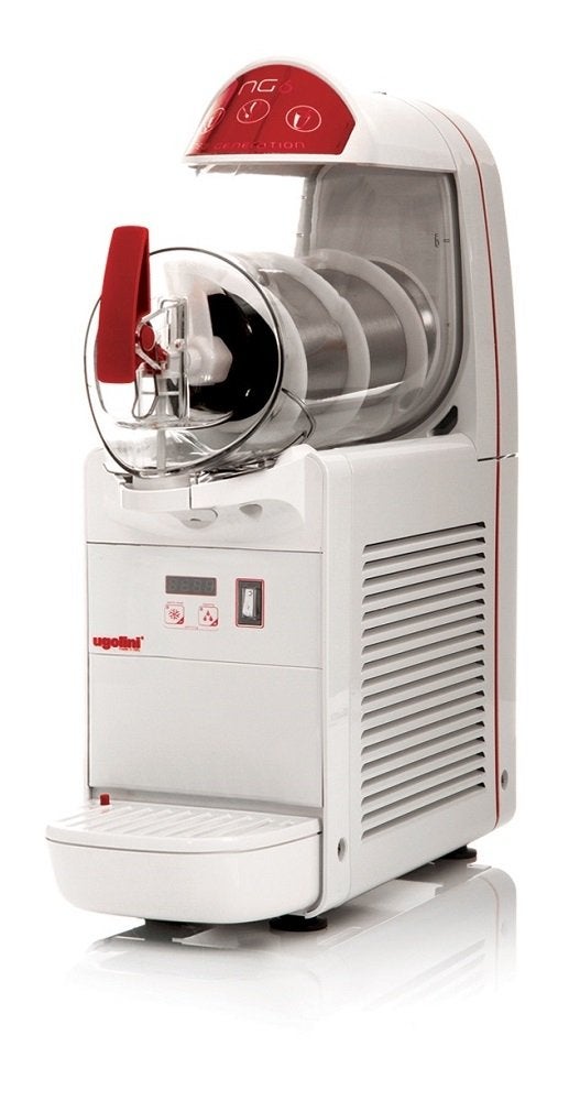 slushpuppy, Witgoed en Apparatuur, IJsmachines, Ophalen, Zo goed als nieuw