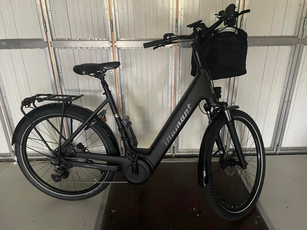 Nieuw: Trek: E-bike met Bosch Performance motor, Overige merken, Nieuw, Ophalen of Verzenden, 51 tot 55 cm