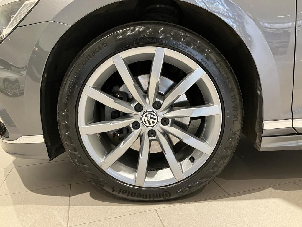 Volkswagen Passat Variant 1.4 TSI Highline Business R 125 PK, 12 maanden, 125 pk, Gebruikt, 4 cilinders