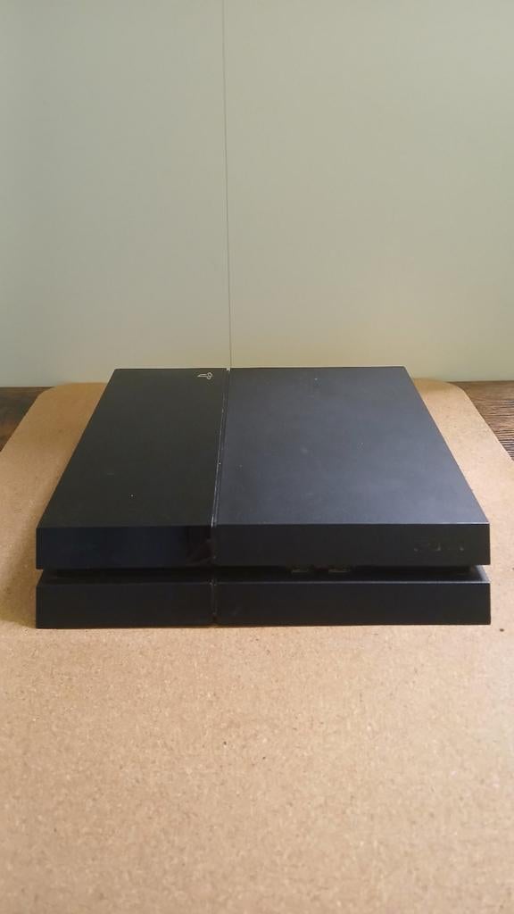PlayStation 4 Phat 500gb, stroom en hdmi kabel ZSM WEG !!, Ophalen, Zonder controller, Original, 500 GB