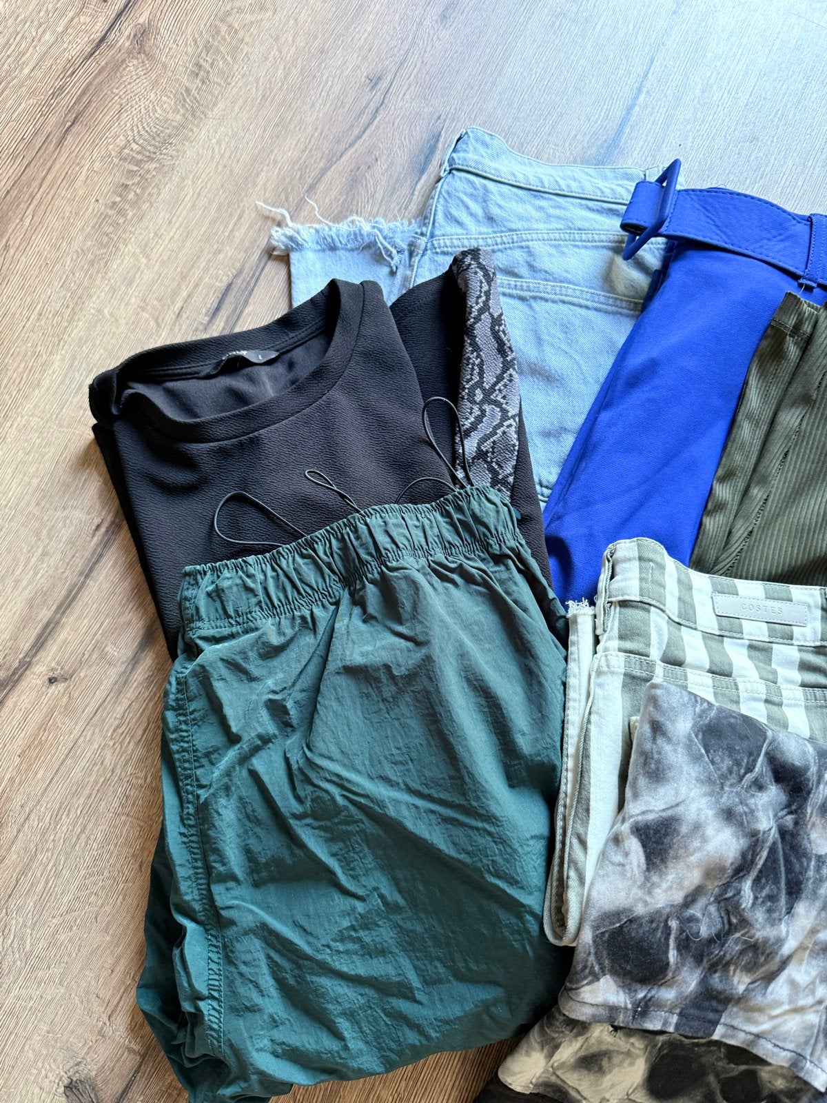 Kledingpakket Dames - Diverse Stijlen en Maten, Maat 38/40 (M), Meerkleurig, Ophalen of Verzenden, Lang