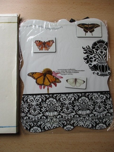 Marjolein Bastin memoboard met magneten  Nature's Journey, Ophalen of Verzenden, Nieuw