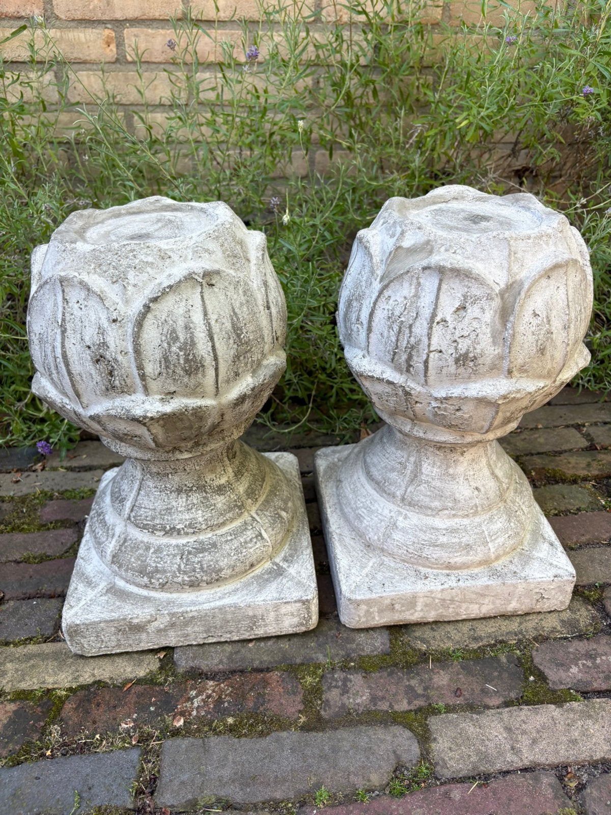 Landelijke ornamenten voor binnen of buiten, Huis en Inrichting, Woonaccessoires | Wanddecoraties, Gebruikt, Ophalen of Verzenden
