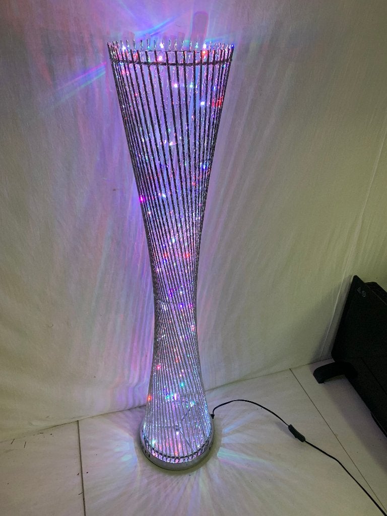 Sfeer Lamp, Huis en Inrichting, Lampen | Vloerlampen, Minder dan 100 cm, Ophalen