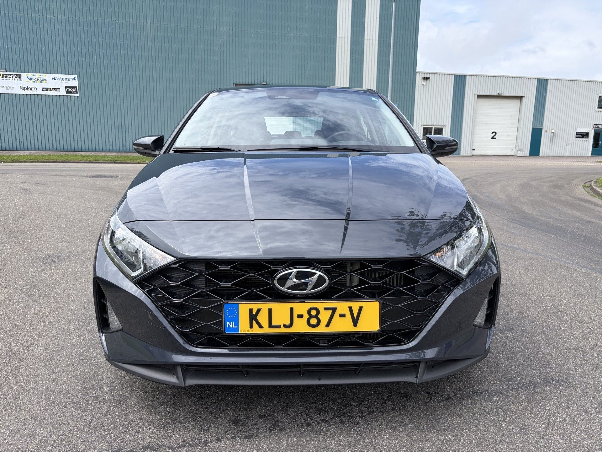 Hyundai i20 1.0 T-GDI Comfort Smart (bj 2024), Auto's, Hyundai, Voorwielaandrijving, Gebruikt, Euro 6, 100 pk