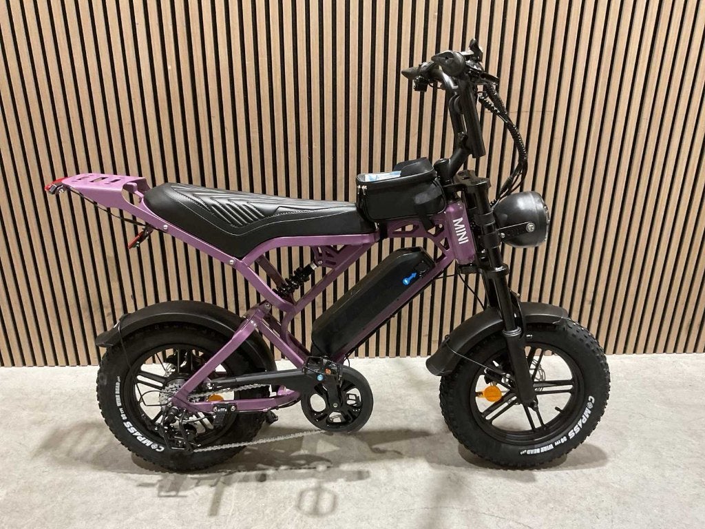 V20 Mini Fatbike in 3 verschillende kleuren‼️, Minder dan 47 cm, Ophalen, Nieuw, Overige merken