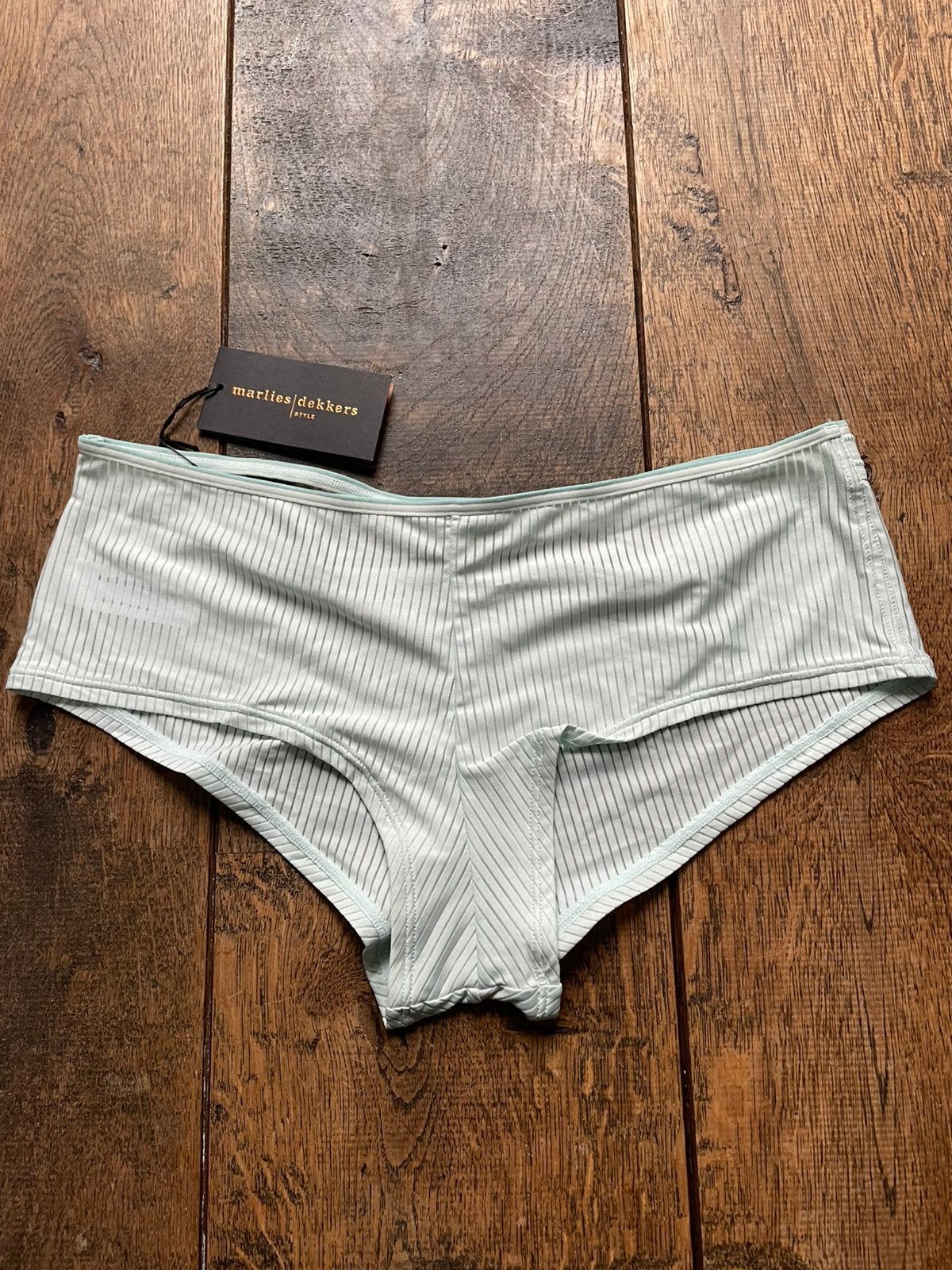 Space Odyssey Brazilian Marlies Dekkers, S, Verzenden, Blauw, Slip