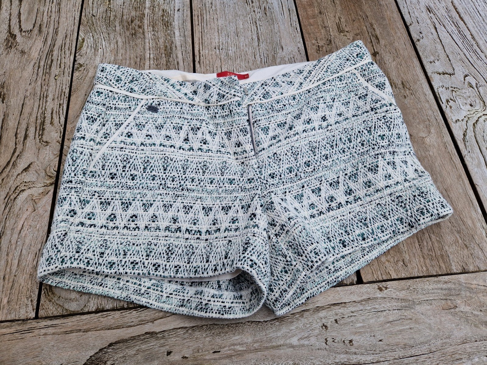 short hotpants Esprit maat 38 M, Maat 38/40 (M), Kort, Nieuw, Ophalen of Verzenden
