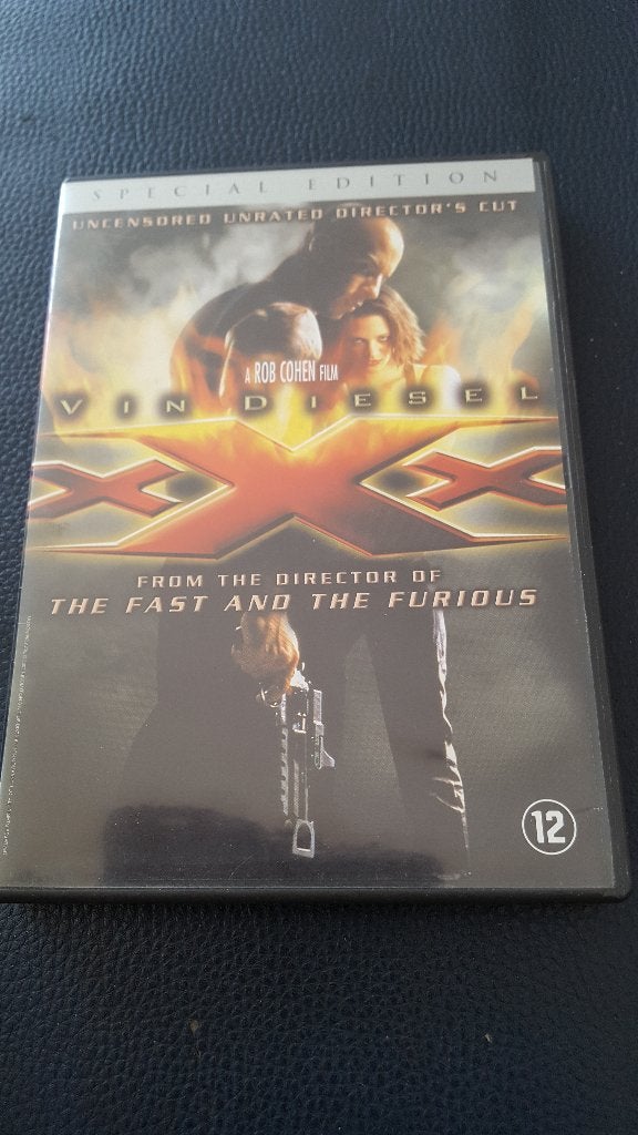 9x actie films , 2,00 euro ps. of 9 voor 9,00 euro , ( 31), Cd's en Dvd's, Alle leeftijden, Ophalen of Verzenden, Zo goed als nieuw