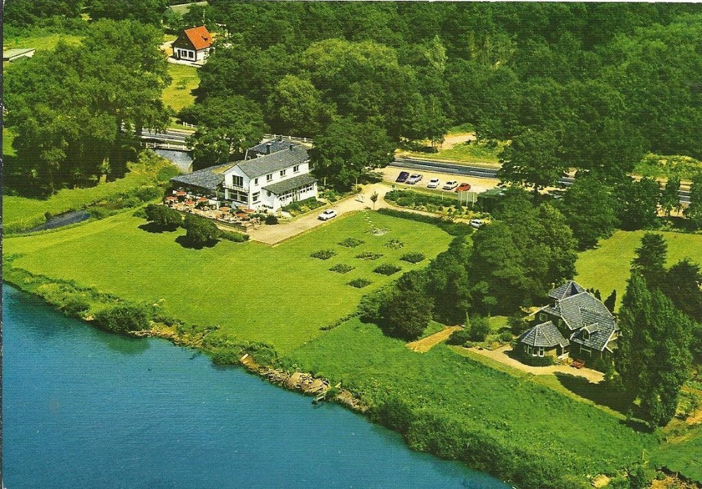 Voorst             966a, Ophalen of Verzenden, Voor 1920