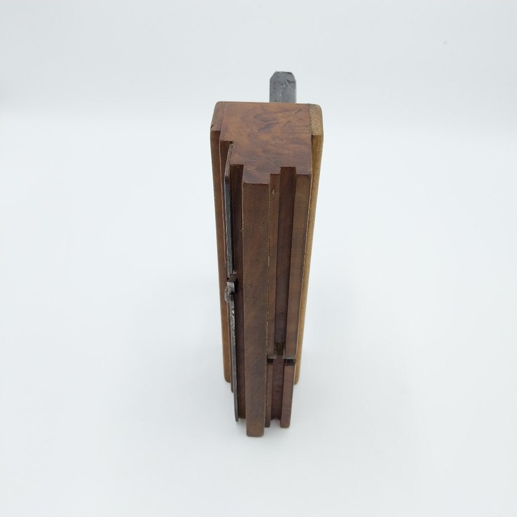 Franse Tong & Groef Schaaf (60155-31), Antiek en Kunst, Ophalen of Verzenden