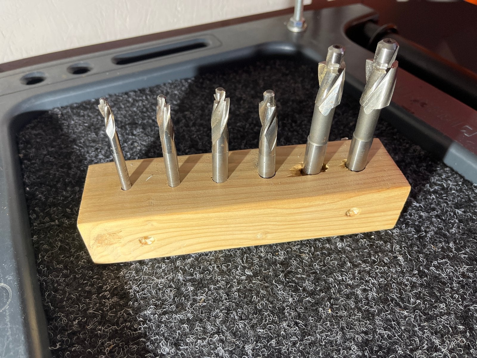 Ruimers HD 5% Kobalt Boorset, Ophalen of Verzenden, Zo goed als nieuw, Overige typen