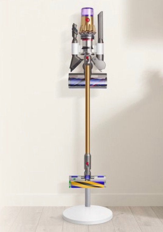 Dyson V12 Floor Dok Vrijstaand Oplaadstation - Nieuw, Witgoed en Apparatuur, Stofzuigers, Nieuw, Overige typen, Dyson, Oplaadstation