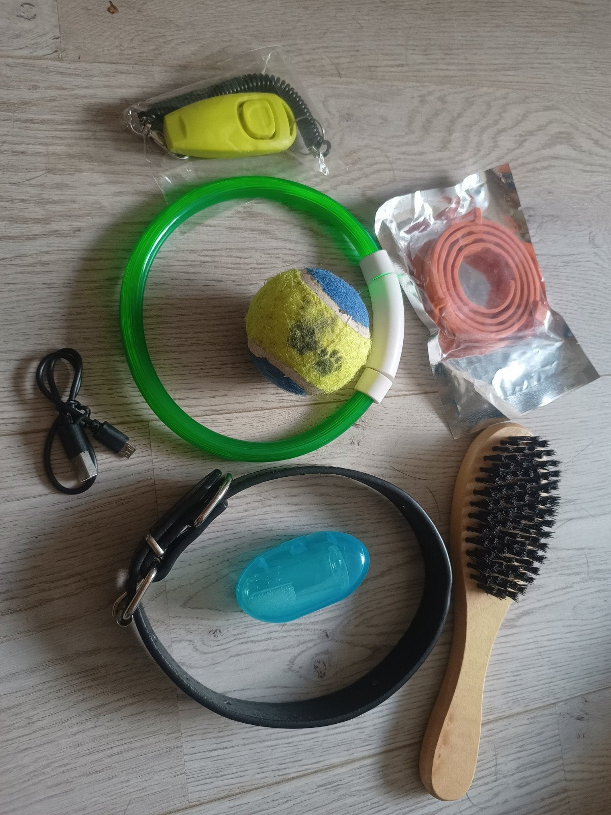 spulletjes voor je hond, Ophalen of Verzenden, Zo goed als nieuw, Overige typen