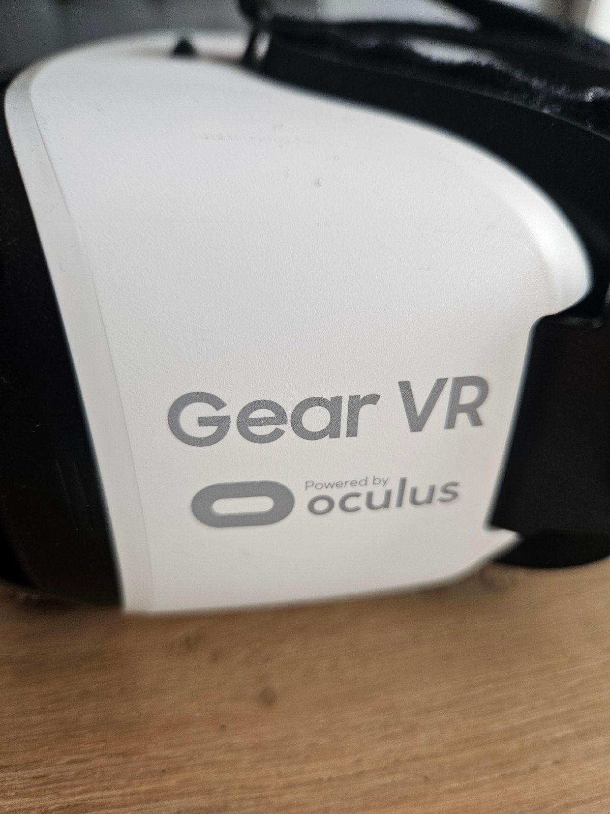 Samsung Gear VR bril, Ophalen of Verzenden, Gebruikt, VR-bril, Telefoon