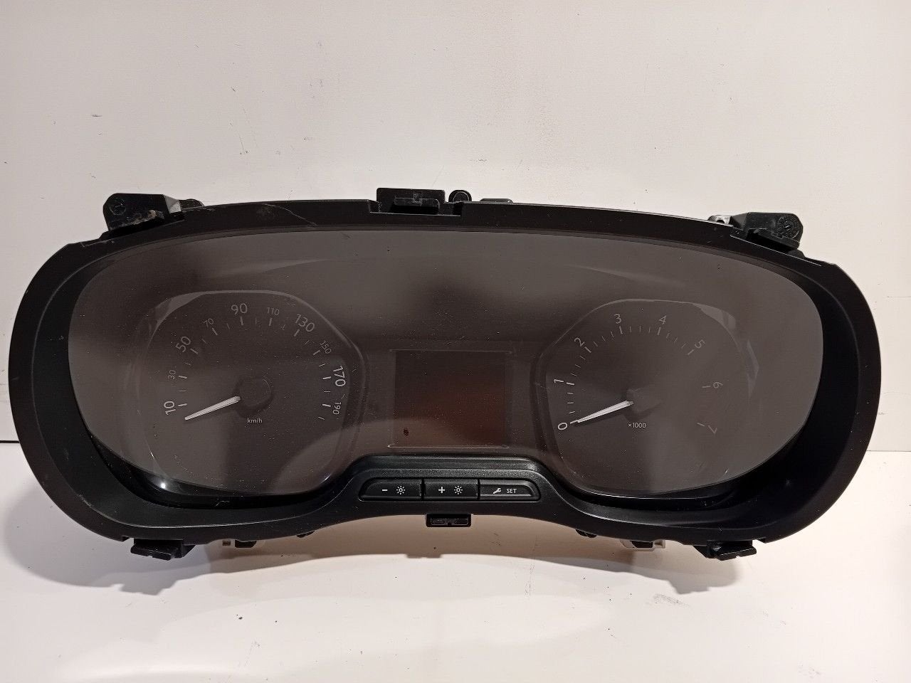 Cockpit Peugeot Expert, Auto-onderdelen, Dashboard en Schakelaars, Citroën, Peugeot, Gebruikt, Herkomst onderdeel bekend, 12 maanden garantie