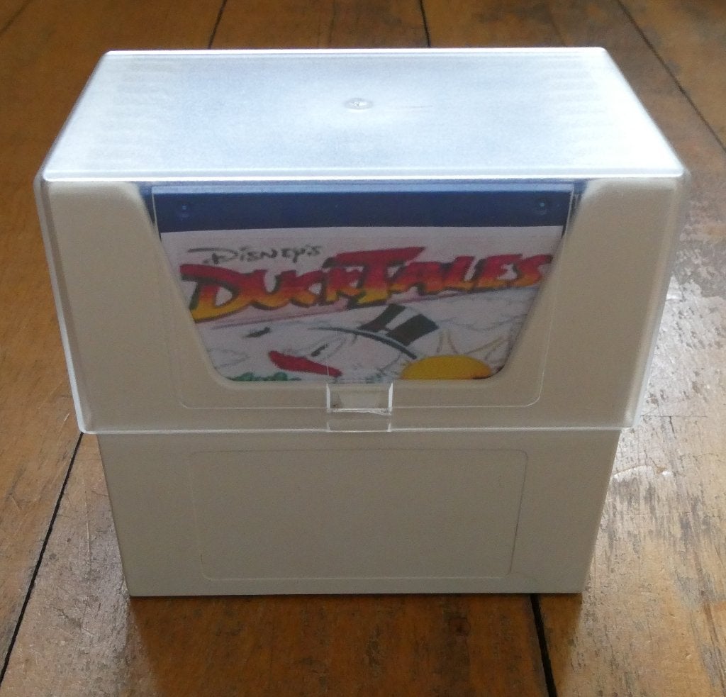 Diskette Box met Nederlandse Msx Games, Computers en Software, Ophalen of Verzenden