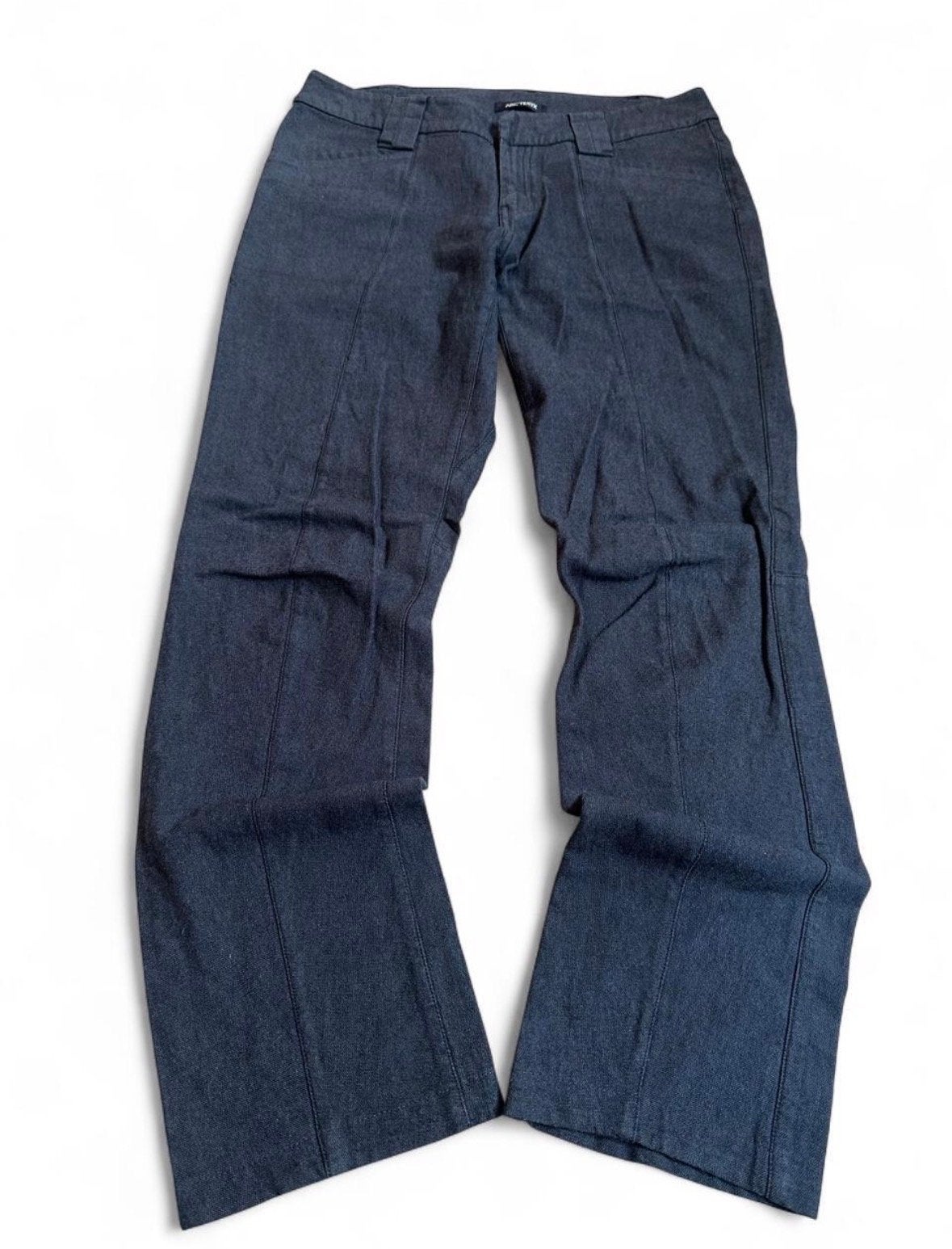 Arc'teryx Reia Dames Broek W31 L29 Wol Katoen Stretch Grijs, Kleding | Dames, Maat 38/40 (M), Ophalen of Verzenden, Gedragen, Grijs
