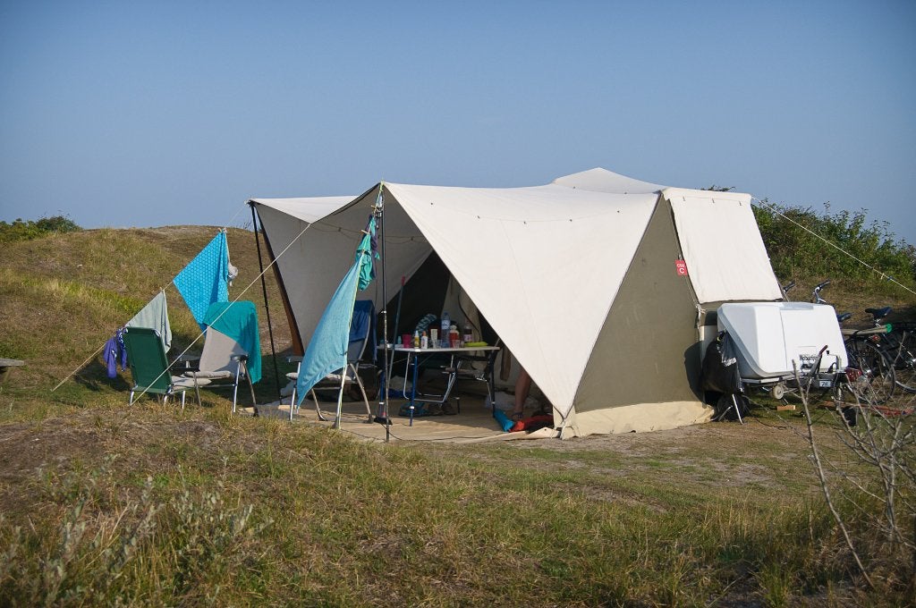 Holtkamper Spacer vouwwagen, Ophalen, Aanwezig, Holtkamper, Tot en met 2