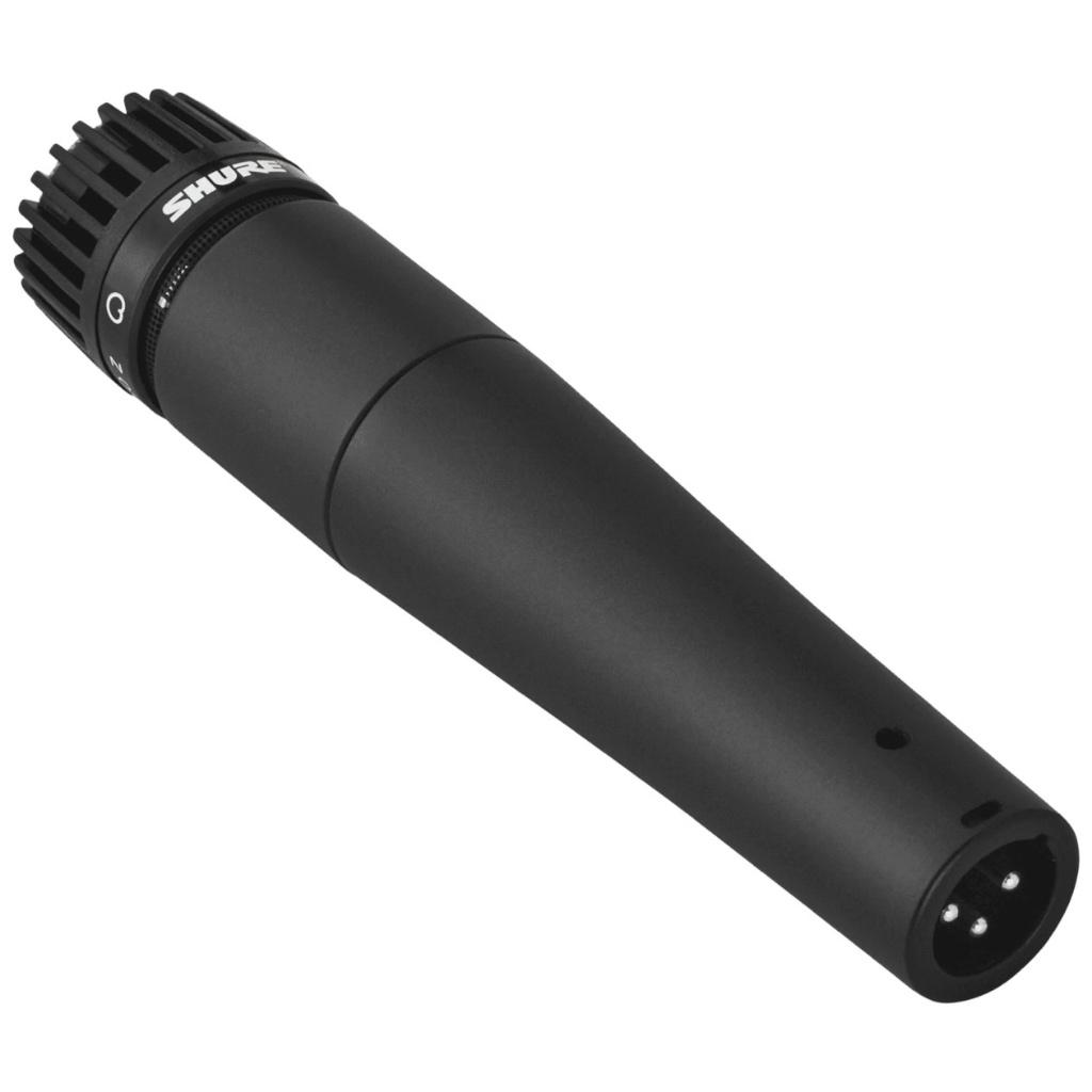 Shure SM57 Dynamische Instrument Microfoon SUPERPRIJS !!!, Muziek en Instrumenten, Microfoons, Shure Europe GmbH, Nieuw, Ophalen of Verzenden