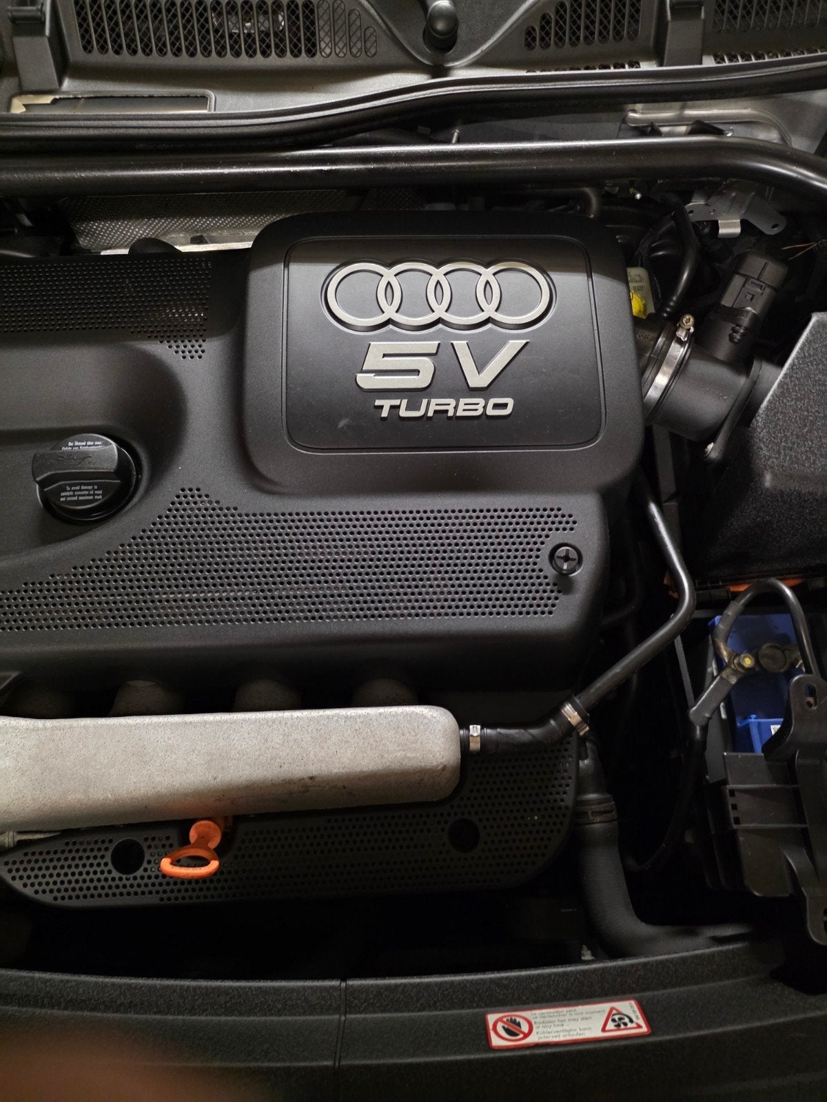 Audi TT 1.8 T Coupe 132KW 2000 Grijs, Voorwielaandrijving, TT, 4 cilinders, Bedrijf