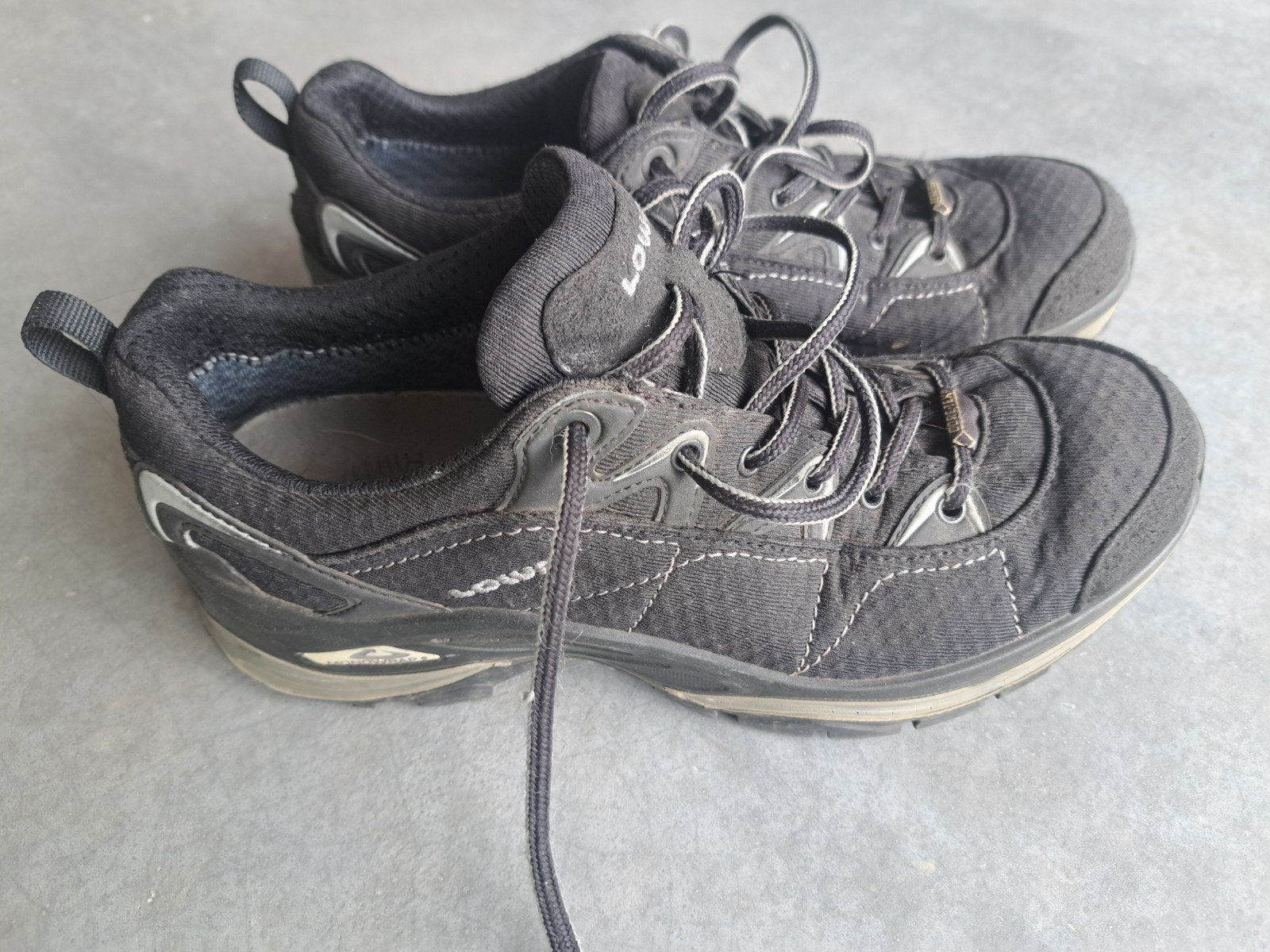 LOWA wandelschoenen maat 37,5, Sport en Fitness, Ophalen of Verzenden, Schoenen