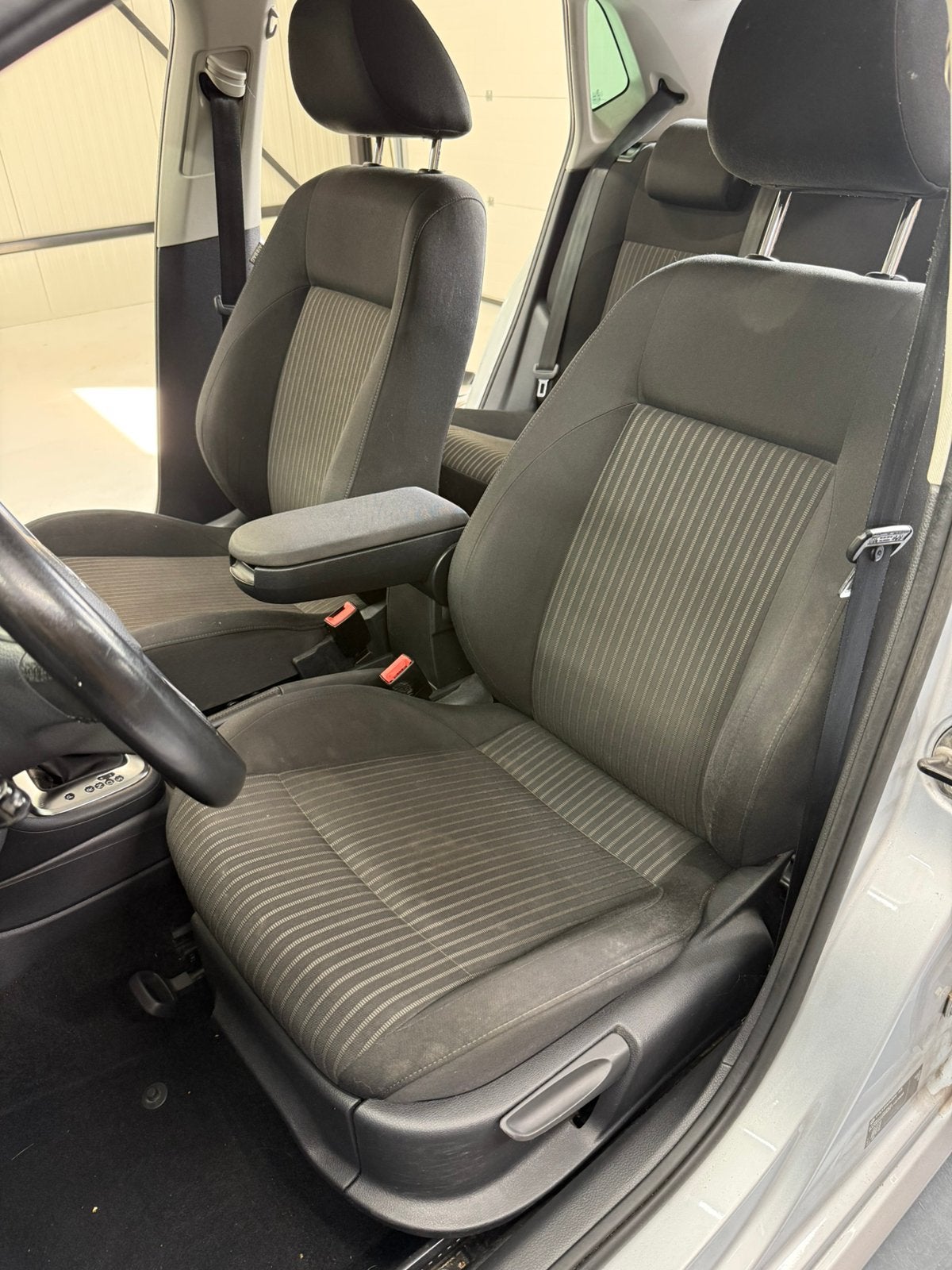 Volkswagen polo 6r interieur, Ophalen, Volkswagen