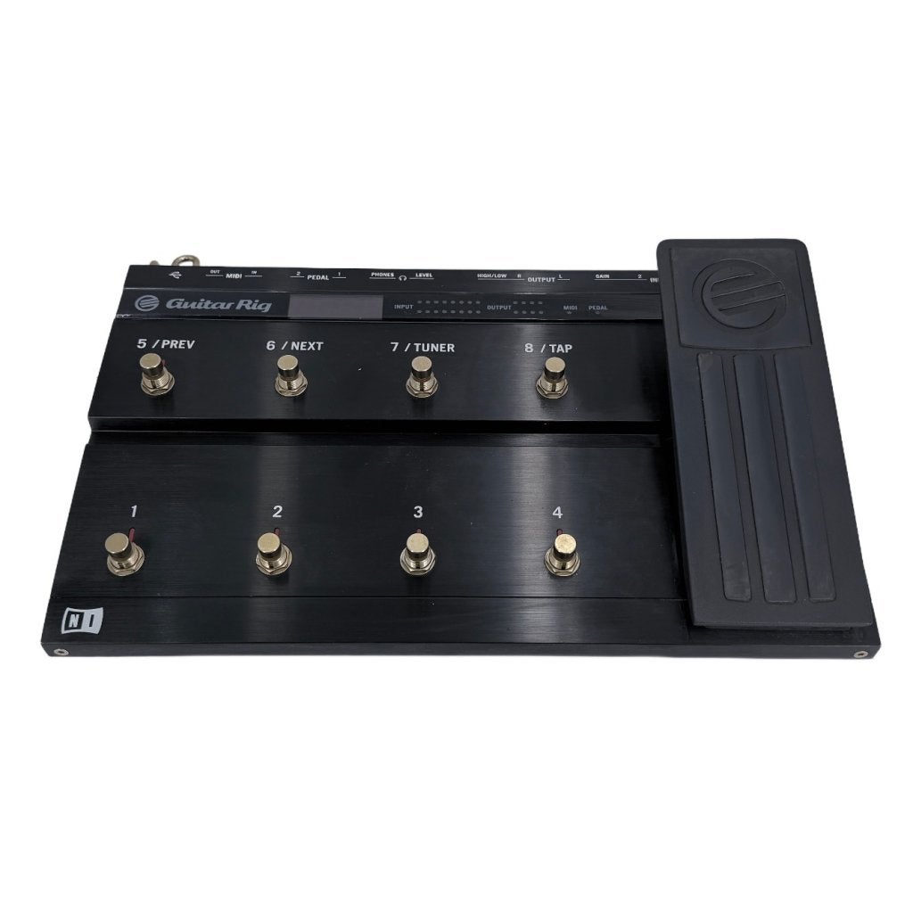 Native Instruments Rig Kontrol 3, Native Instruments, Gebruikt, https://support.native-instruments.com/hc/nl, Schlesische StraÃŸe 29-30, 10997 Berlijn, Duitsland