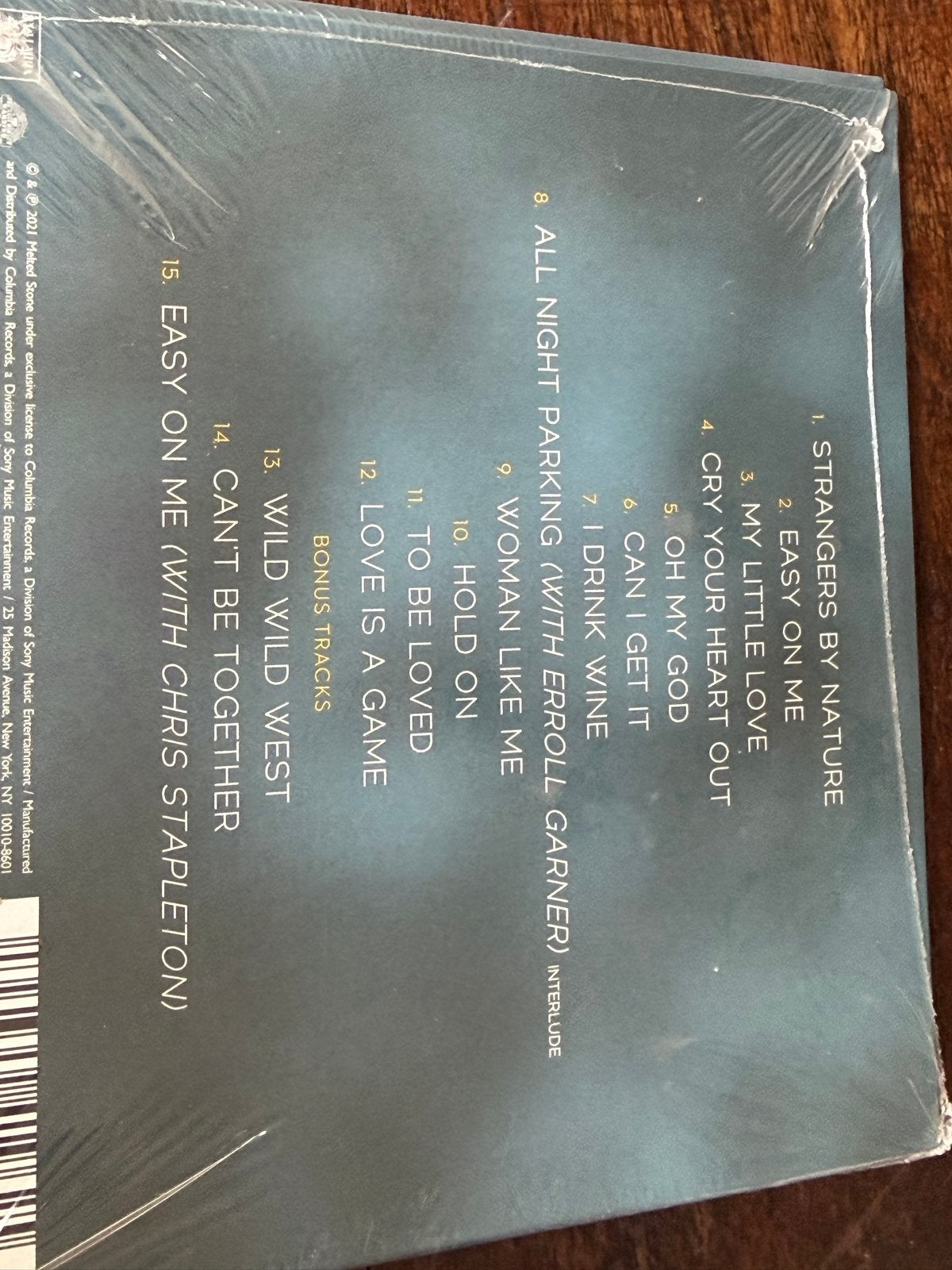 Adele - 30 (CD) met 3 bonus tracks, Met bonustracks, Pop, Ophalen of Verzenden, Nieuw in verpakking
