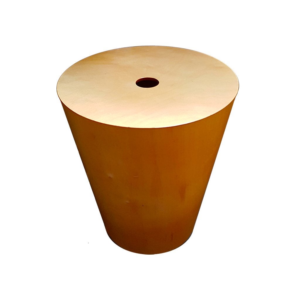 "AA Stool", design Branko Vlamings & Anne van Abkoude, Gebruikt, -, -, Ophalen of Verzenden